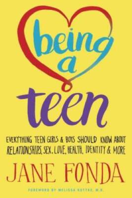 #ad #ad Being a Teen: Everything Teen Girls amp; Boys Should Know About Relationship GOOD $4.08