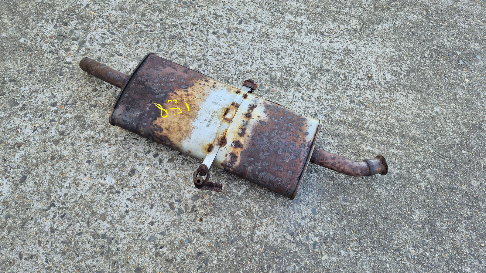 Mercedes-Benz A1694910700 online kaufen | eBay 