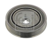 Febi 36310 Riemenscheibe Entkoppelt FüR Kurbelwelle