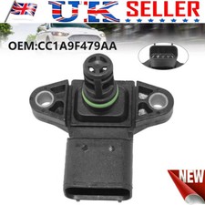 Turbo Boost Pressure Air Sensor MAP Fits Jaguar X-Type 2.0 2.2 D S-Type 2.5 3.0