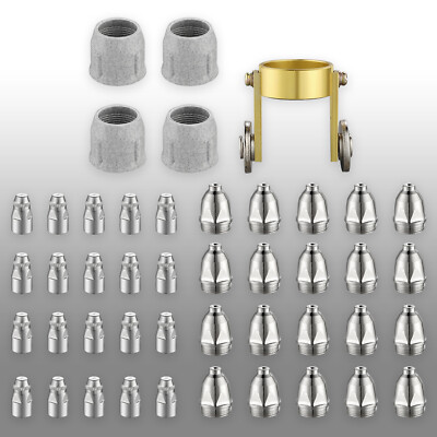 AP80HF-45, 80-120 Amp Plasma Consumables, Use CHF-50/60 APC-50HF/60HF/70HF/80HF