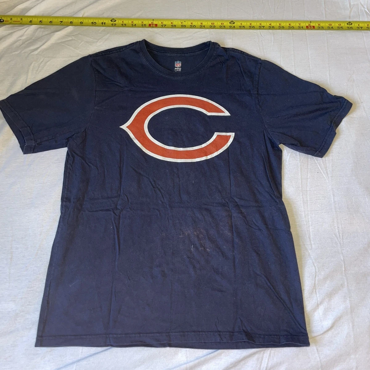 Mitchell & Ness Chicago Bears NFL Shirts for sale | eBay