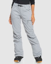 Roxy Nadia Snow Pants - Color PHN0 - Size Medium