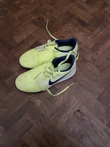 size 1.5 football boots