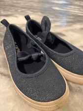 carters girls shoes size 13