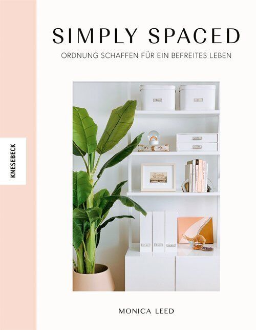 Thumbnail - Simply Spaced Von Monica Leed