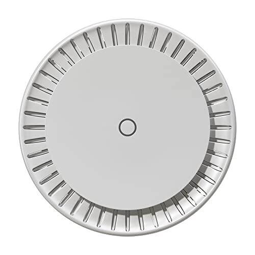 MikroTik cAP ax Recensione e Vendita - Il Re del Wi-Fi 6 Low Cost