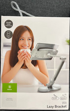 Baseus Wit Lazy Bracket Suction Cup Desk Stan...