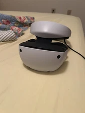 Sony PlayStation VR2 (Horizon box, Game Code Already Used) Perfect Condition.