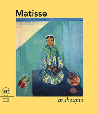 Matisse. Arabesque Skira 2015