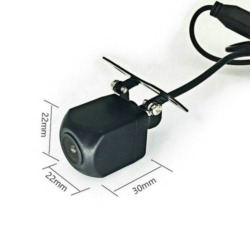 175° WiFi Wireless Car Rear View Cam Backup Reverse Camera Set For Android/IOS - Picture 5 of 12