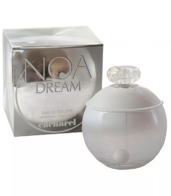 Cacharel Noa Dream 1.7oz Eau de Toilette EDT Spray New Packaging