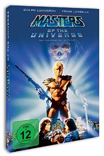 Masters of the Universe (E8o)