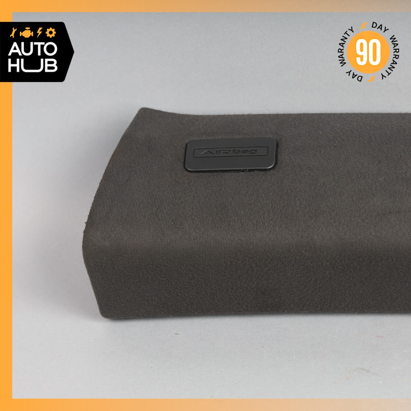 Maserati Levante S M161 Front Left Side Interior Trim Panel A Pillar OEM 26k