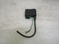 BOBINE, CDI DUCATI - KOKUSAN - PIÈCE ORIGINE DERBI SM / DRD / X-TREME
