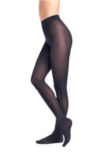 Image of Wolford Velvet De Luxe 66 Comfort Tights