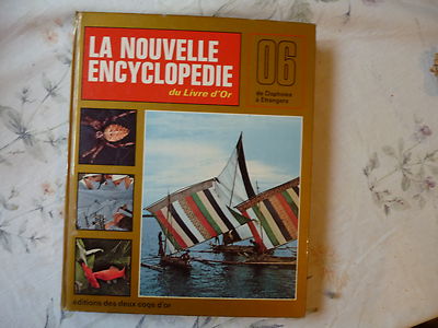 Die Neue Lexikon Der Buch D'Or 06