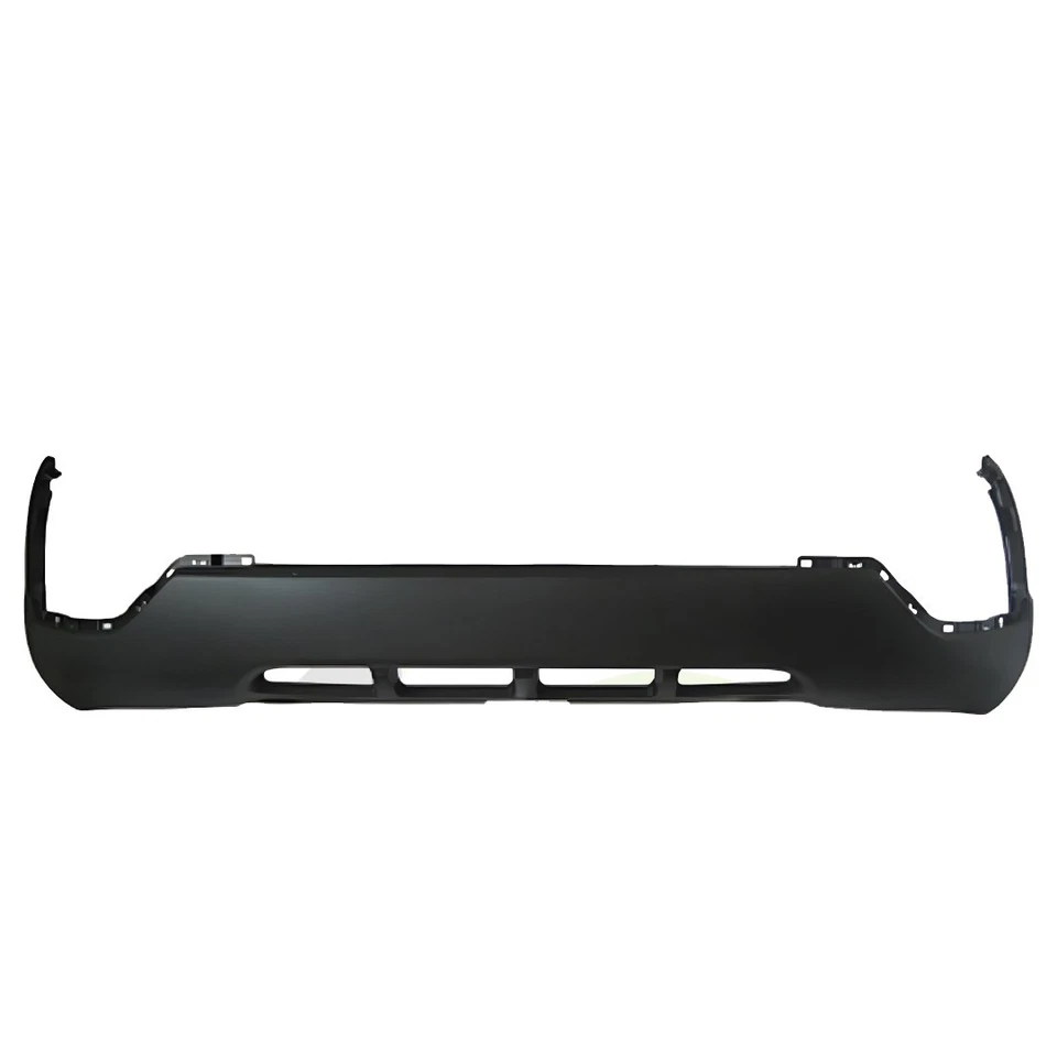 Front Bumper Cover Prime Plastic & Fog Lights Assembly For 2011-2013 Kia Sorento Foto 4 de 4