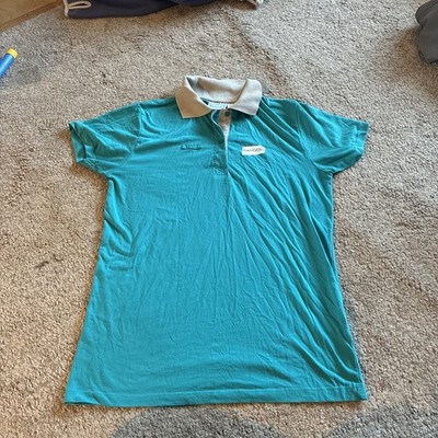 Rangers Guides Girlguiding Uniform Poloshirt - Größe 10