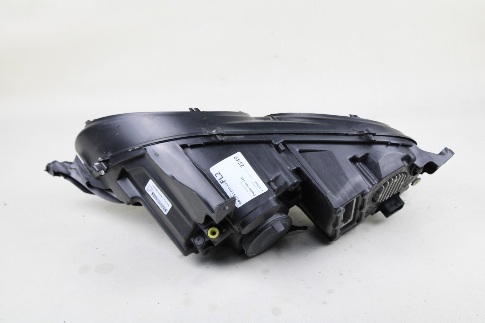 2013 - 2018 Bentley Continental Flying Spur GT Right RH Xenon HID Headlight OEM