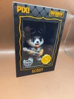 Thrilljoy PIX! Scout  Figure SDCC 2026 Exclusive Rock The Block Ultra Rare 24