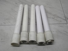 Lot of 5 Genuine Cisco Meraki 4/7 dBi Dual-Band Omni Antennas - MAANT20