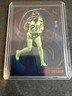 Richard Sherman 2025 Silhouette Football Red Base 73/75 #92 - Seahawks
