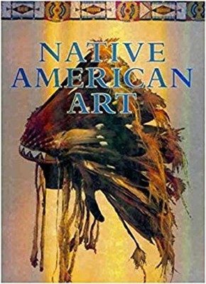 Native American Art Hardcover David W., Longfish, George C. Penne