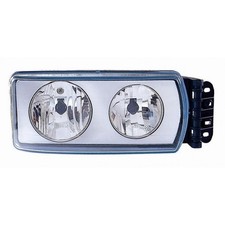 Rechtes Vorderlicht Für Iveco Eurocargo Ab 2003 Stralis Ab 2002