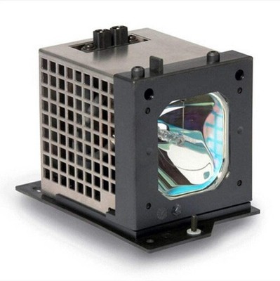 CTLAMP TV Lamp Module UX21511 / LP500 Bulb Compatible with Hitachi 60V500 / 50V5
