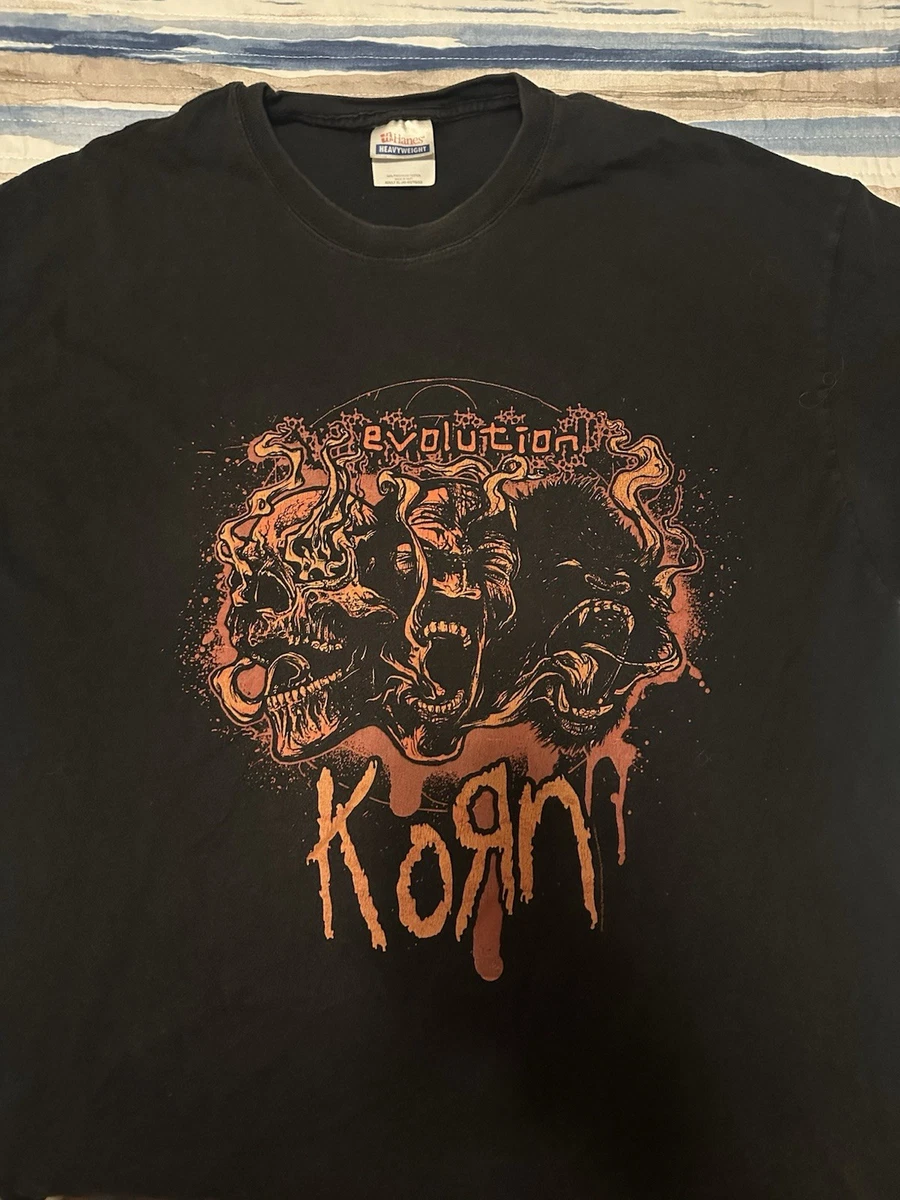 Original Korn Apparel for sale | eBay