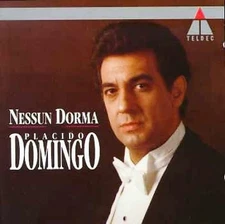 Nessun Dorma / Placido Domingo