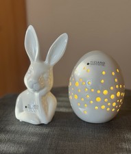 Tiziano Keramik Deko 2er Set NEU