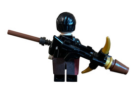 LEGO Star Wars Rogue One Chirrut Imwe Minifigure - sw0789