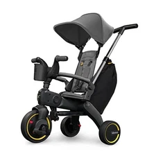  - Liki Trike - S3 Grey Hound