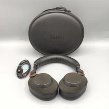 Jabra Elite 85h Ear-Cup (Over the Ear) Wireless Headphones OTE100 for Parts