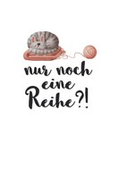 "Notizbuch Wolle 6X9\" Punktiert 120 Seiten Geschenkidee Schreibheft"