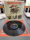 Beatles ‘65 Mono 1st Press VG+/VG+ Beauty 1965 Capitol Scranton Vinyl Lp