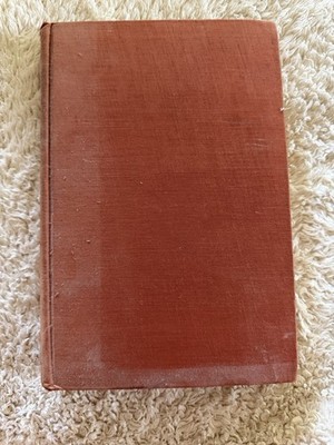 Swing That Music Louis Armstrong First Edition Longmans, Green & Co. 1936 