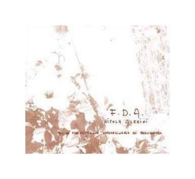 Nicola Alesini F.D.A. (CD)
