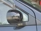 NISSAN Moco 2008 DBA-MG22S Right Side Mirror 963014A03G [Used] [PA113896245]