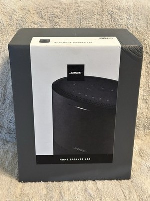 Bose Home Speaker 450 - Black for sale online | eBay