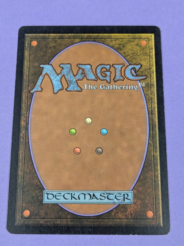 MTG Magic: Scars of Mirrodin: Nim Deathmantle #188/249 Rare - LP - Image 2 of 2