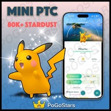 Pok mon PTC Go - Shiny Pikachu - Kagawa Pokelids  Special Background  