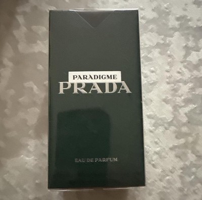 Prada Paradigme Eau De Parfum Original Perfume - 100ml New