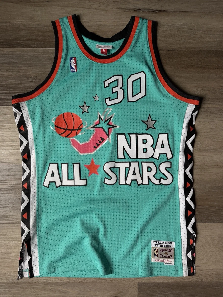 Las mejores ofertas en Scottie Pippen Jerseys del ventilador de la