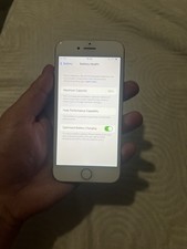 iPhone 8 – 64GB – Unlocked – Excellent Condition and Good Battery