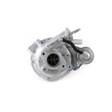 Turbo Nissan NAVARA