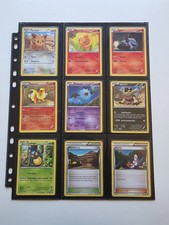 Pokémon Sammlung Erforscher der Finsternis Deutsch 2012