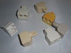 Telephone cords, test devices, flash on ring devices, etc. — photo 5